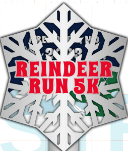 Reindeer Run 5k