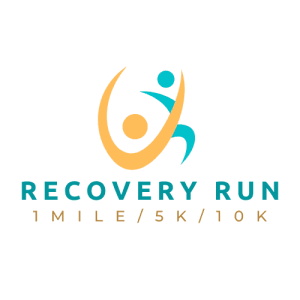 Difference180 Recovery Run 5k/10k/1mile