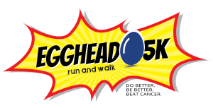 Egghead 5K Run and Walk