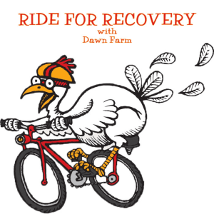 16th Annual Ride for Recovery by Dawn Farm