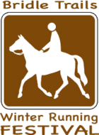 Bridle Trails January (Please click on Bridle Trails Winter Trail Running Festival)