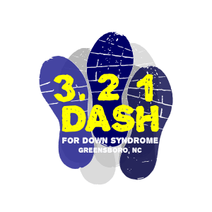 3.21 Dash for Down Syndrome 5K Run/Walk