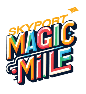 Skyport Magic Mile