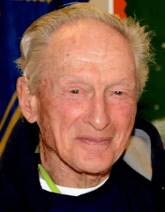 Bert Jablon's 95th Birthday Bash