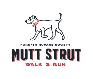 Mutt Strut Walk & Run