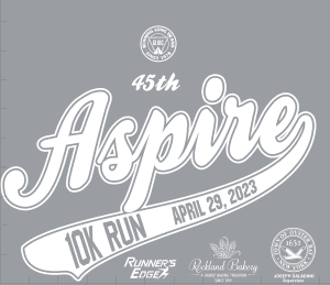 Aspire 10K Run