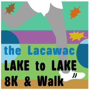 Lake to Lake 8k Trail Run & Dog Woods Walk