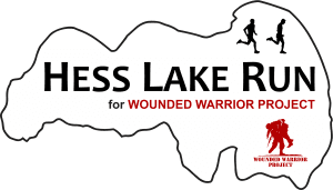 Hess Lake Run