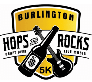BRC 5K- Hops & Rocks Beer Fest