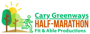 Cary Greenways Half-Marathon