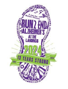 Run 2 End Alzheimer's 5K & 10K at the Landings