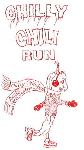 Chilly Chili Run