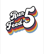 Run 5 Feed 5 - 5K