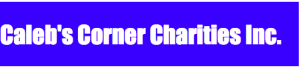 Caleb's Corner Charities Annual 5K Run and 1 Mile Walk/Fun Run