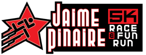 9th Annual Jaime Pinaire 5K Race & Fun Run