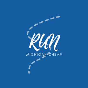 Lake Orion - Run Michigan Cheap