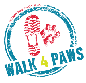 Brandywine Valley SPCA Walk For Paws and 5K Run
