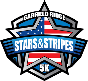 Garfield Ridge Stars and Stripes 5K Run
