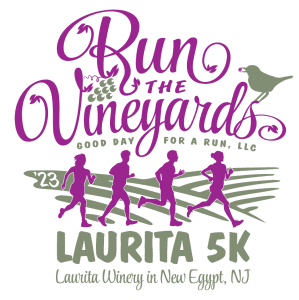 Run the Vineyards - Laurita 5K