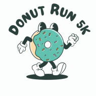 Donut Run 5k