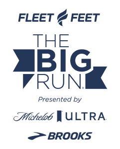 The Big Run Presented by Michelob Ultra and Brooks