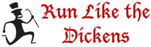 Run Like The Dickens