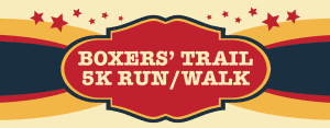 2024 Boxers' Trail 5K (Run and Walk)