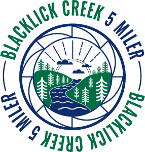 Blacklick Creek 5 Miler