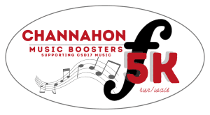 Forte 5K Run/Walk
