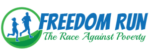 Freedom Run: The Race Against Poverty