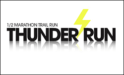 Alexa's Thunder Run: 13.1 Mile Trail Run and 10K