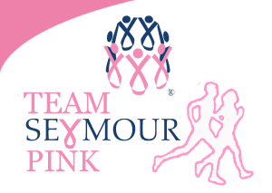2023 48th Marine Corps Marathon for Seymour Pink, Inc. Charity Partner