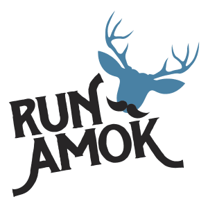 Run Amok, an Awesomesauce Event