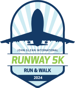 John Glenn International Runway 5K Run & Walk