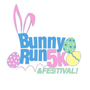2025 Bunny Run 5k & Festival