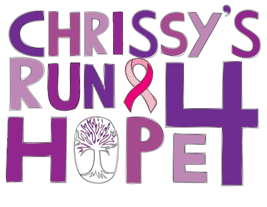 Chrissy's Run 4 Hope