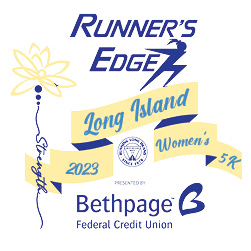 Runner's Edge Long Island Women's 5K presented by Bethpage Federal Credit Union
