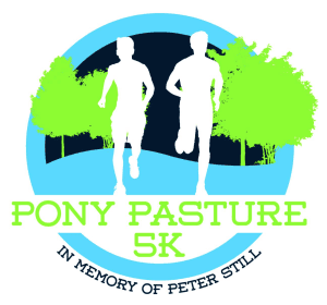 RRRC Pony Pasture 5K, in memory of Peter Still, presented by Edward Jones Investments