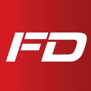 Brandon Russell's Flash Dash