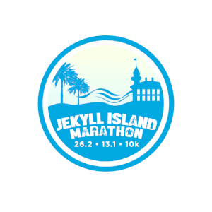 Jekyll Island Marathon, Half Marathon, and 10k