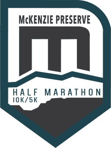 Ruth McKenzie Preserve Half Marathon | 10k | 5k | Kids Race
