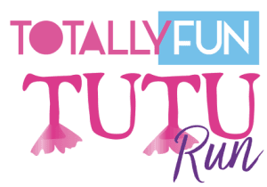 8th Annual Totally Fun TuTu Run