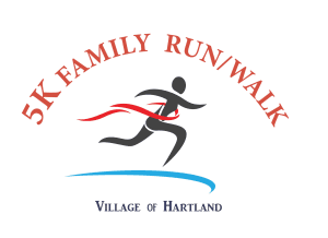 Village of Hartland 5K Run / Walk
