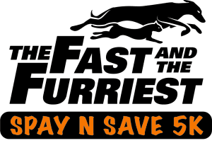 The Fast and The Furriest 5K Run/Walk
