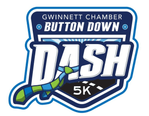 Button Down Dash 5K