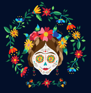 2024 Dia De Los Muertos Lubbock 5K & Fun Run