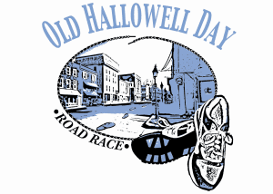 2023 Old Hallowell Day - 2 Mile Un-Run