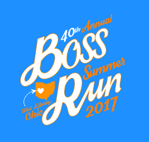 BOSS Summer Run