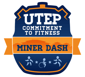 Annual Miner Dash & Family Fitness Fiesta