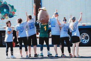 Alsum Farms & Produce: Tater Trot 5K & 2 Mile Walk